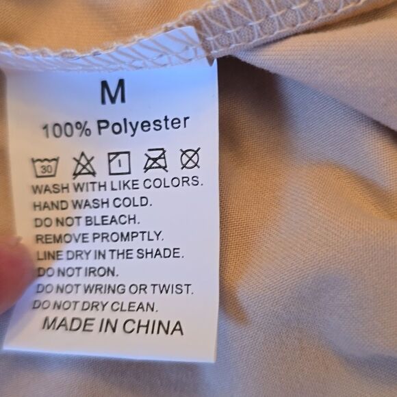 Hello Pumpkin Top - Picture 6 of 6